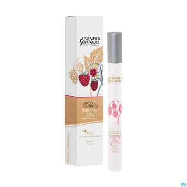 NATUR/SENT EDP FR DES BOIS SPR15ML