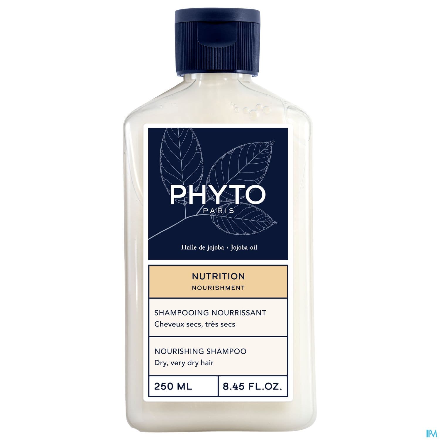 PHYTONUTRITION SH NOUR 250ML