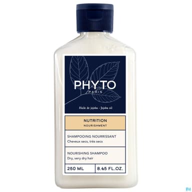 PHYTONUTRITION SH NOUR 250ML