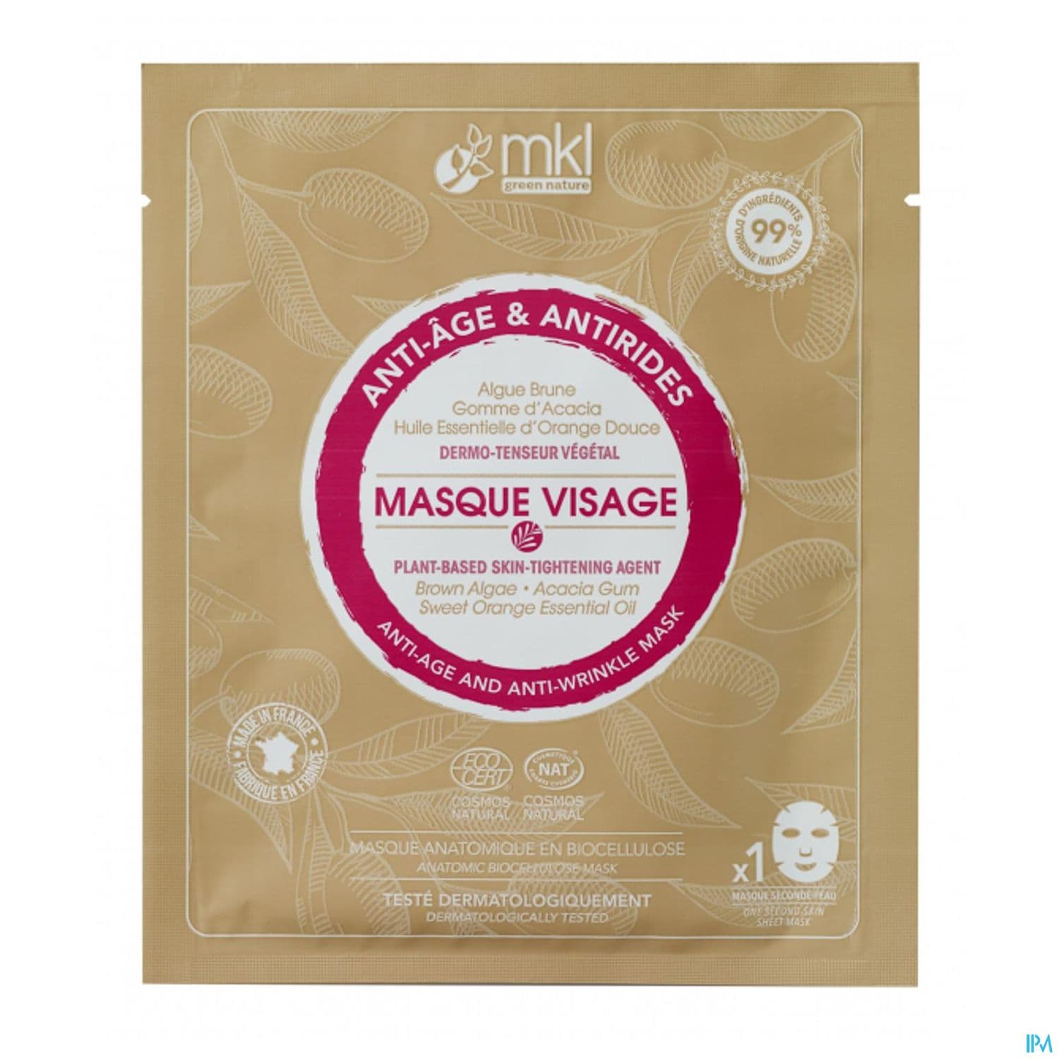 MKL MASQ A/AGE A/RIDE 10ML