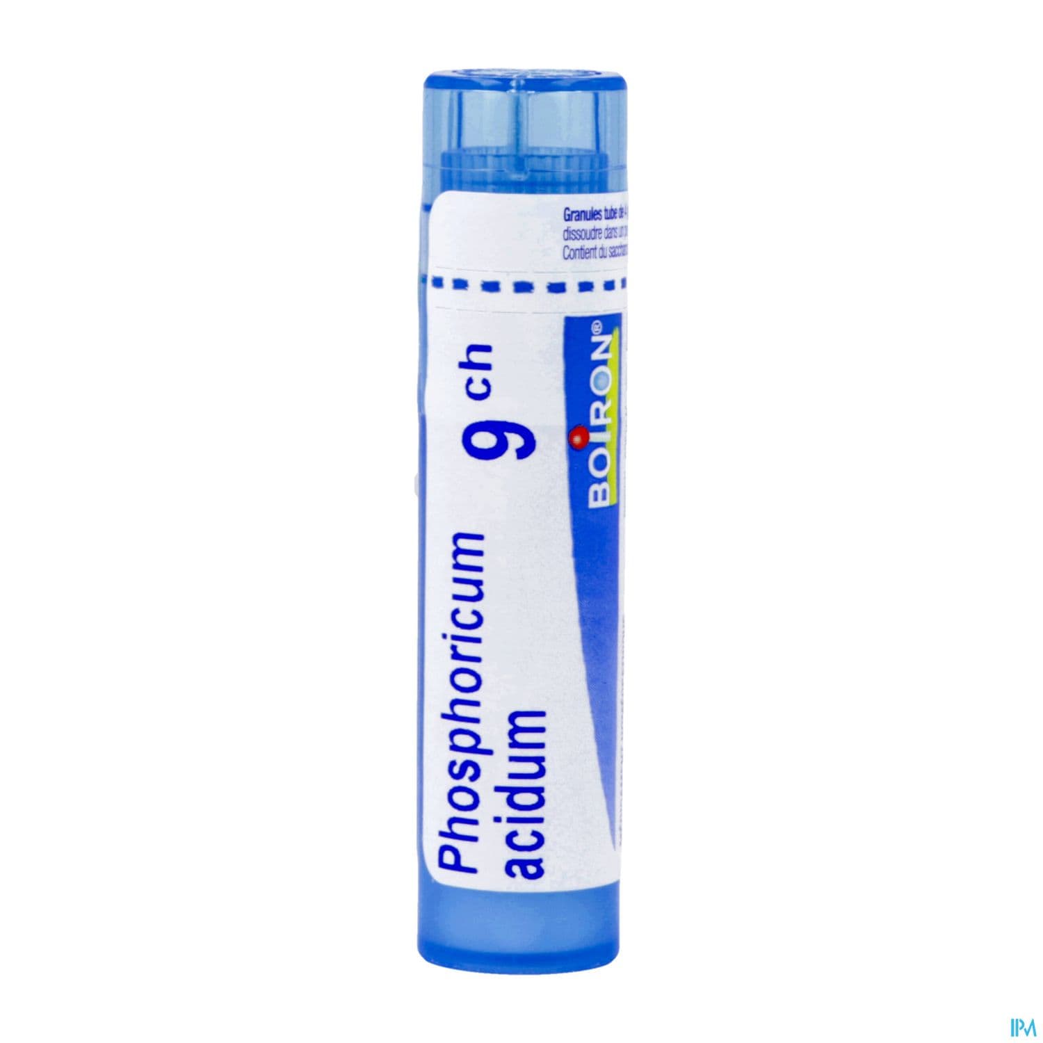 PHOSPHORICUM AC. 9CH TG B