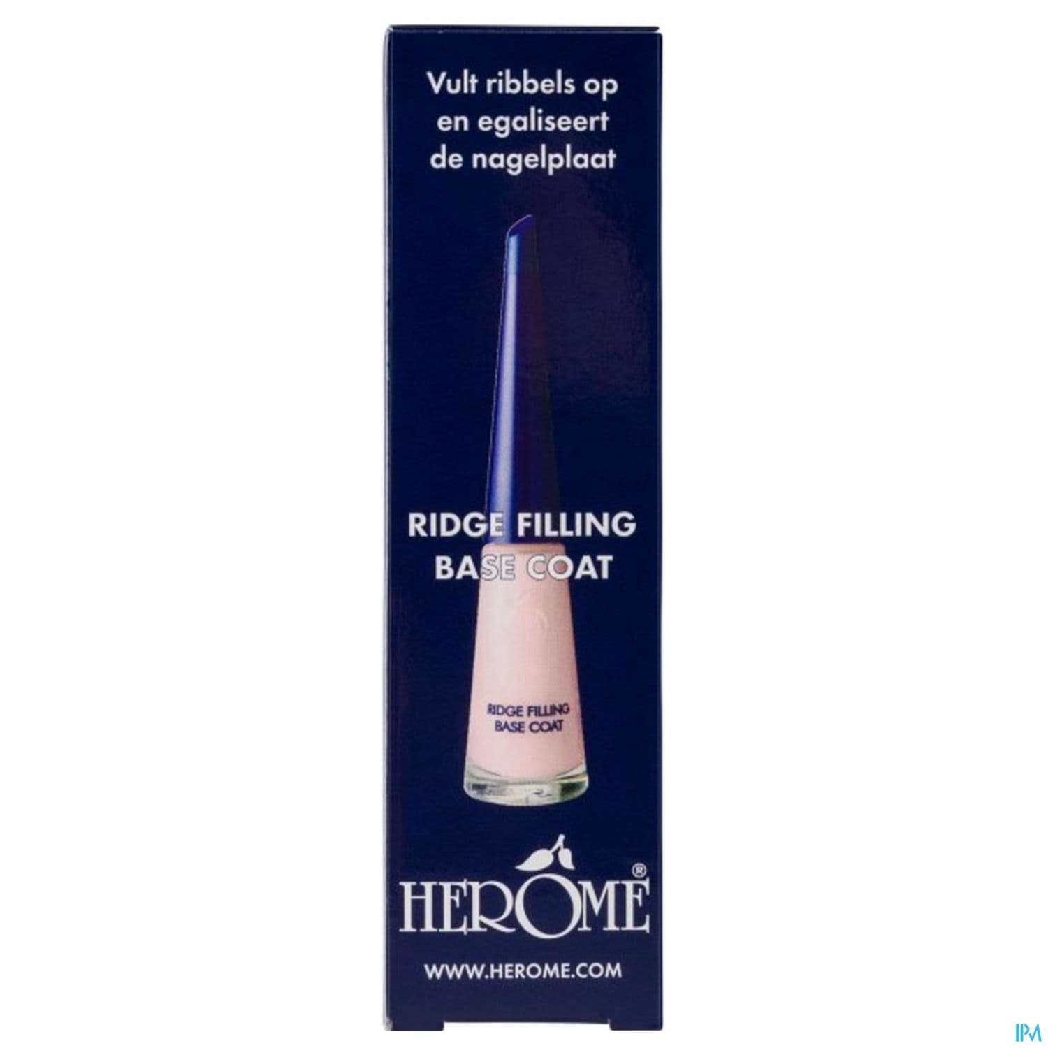 HEROME BASE LISSANTE 10ML