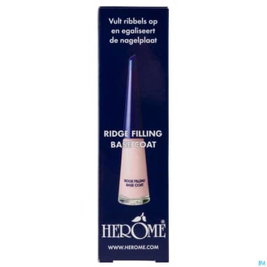 HEROME BASE LISSANTE 10ML