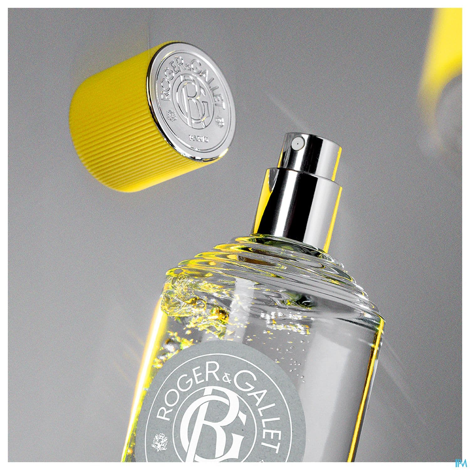 RG COL TWIST H EAU COLOGNE100ML