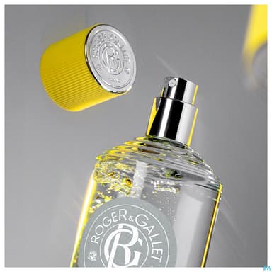 RG COL TWIST H EAU COLOGNE100ML