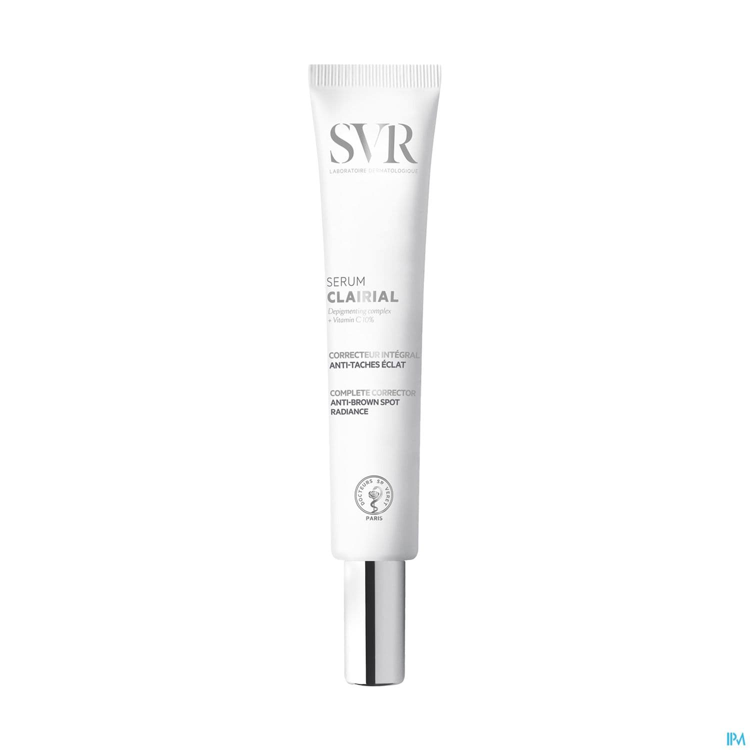 SVR CLAIRIAL SERUM 30ML