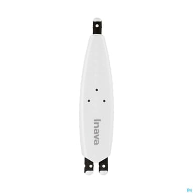 Inava Trio Compact Brossette 0/0/0 Manche 2 + Tete 6