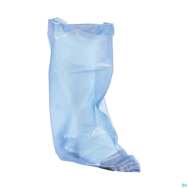 Donjoy Housse Protection Membre Inferieur Enfant