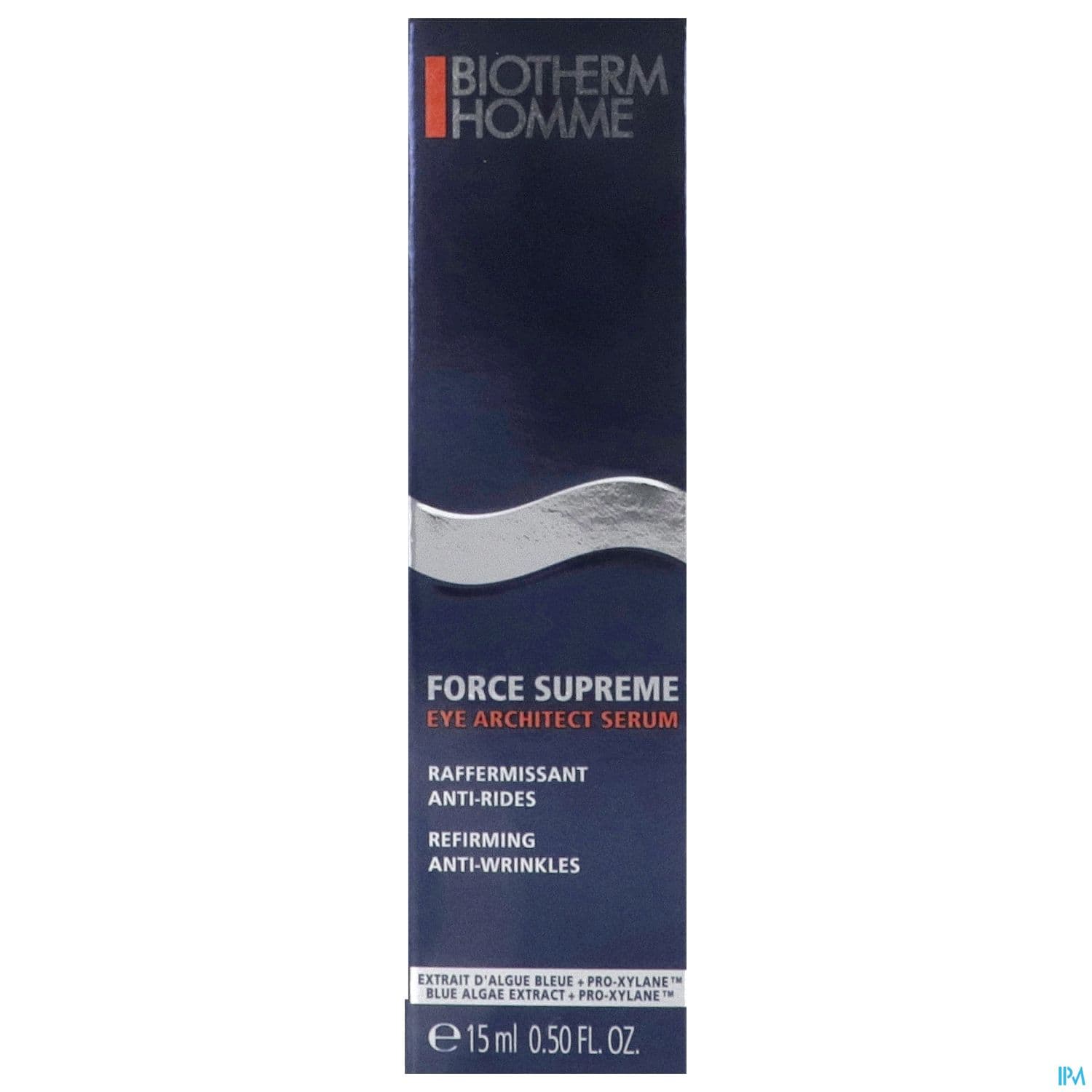 BIOTHERM H FORCE SUPREME EYE 15ML