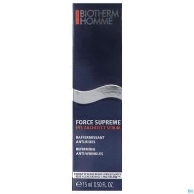 BIOTHERM H FORCE SUPREME EYE 15ML