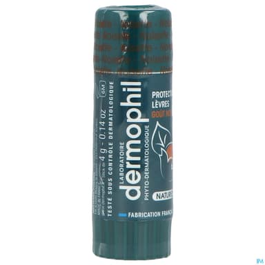 DERMOPHIL PHYTO PRO LEV NOIS 4G