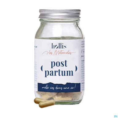 HOLLIS POST PARTUM GELUL 90