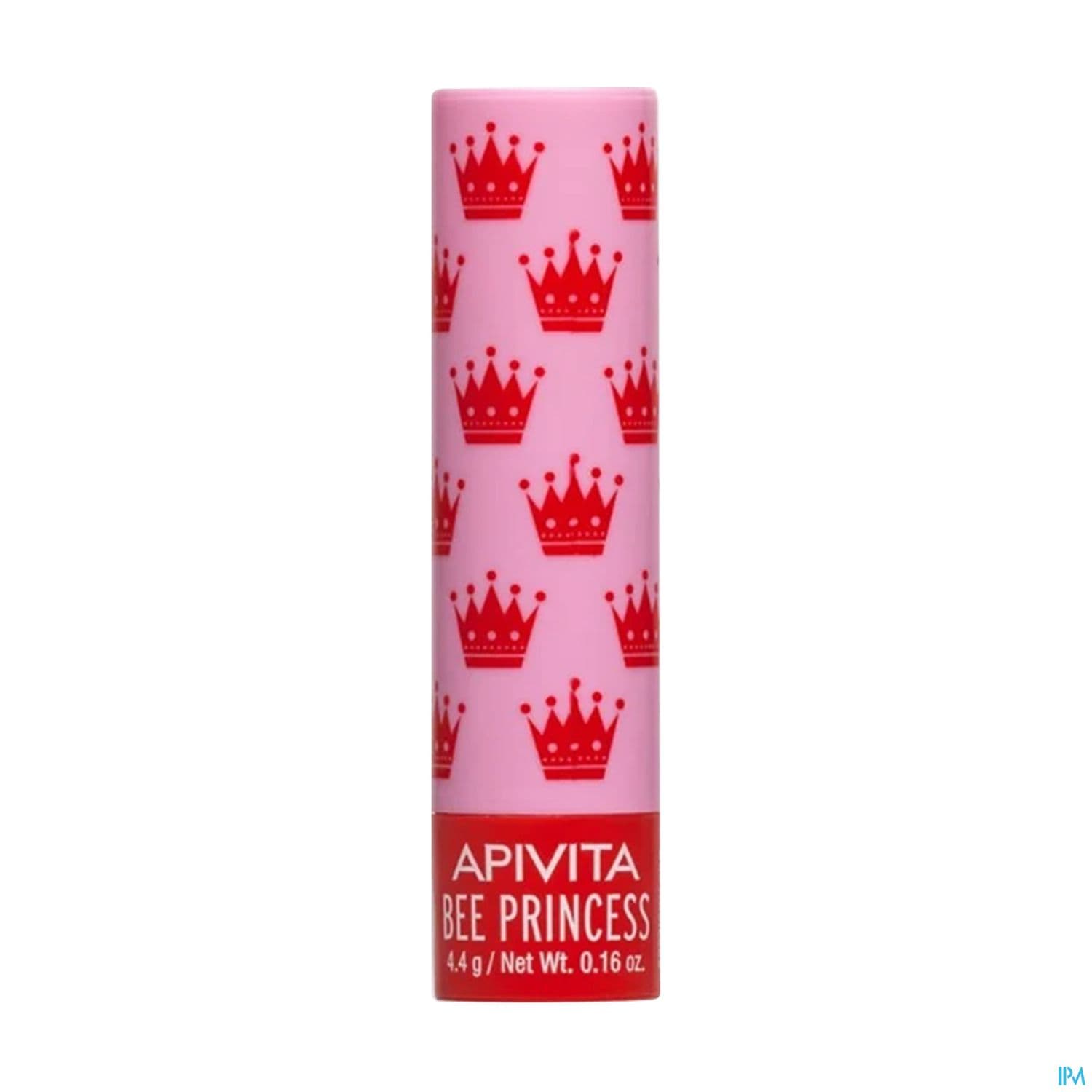 APIVITA BEE PRINCESS STICK LEV4,4G