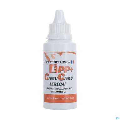 LERECA EPP+CAMU CAMU 50ML