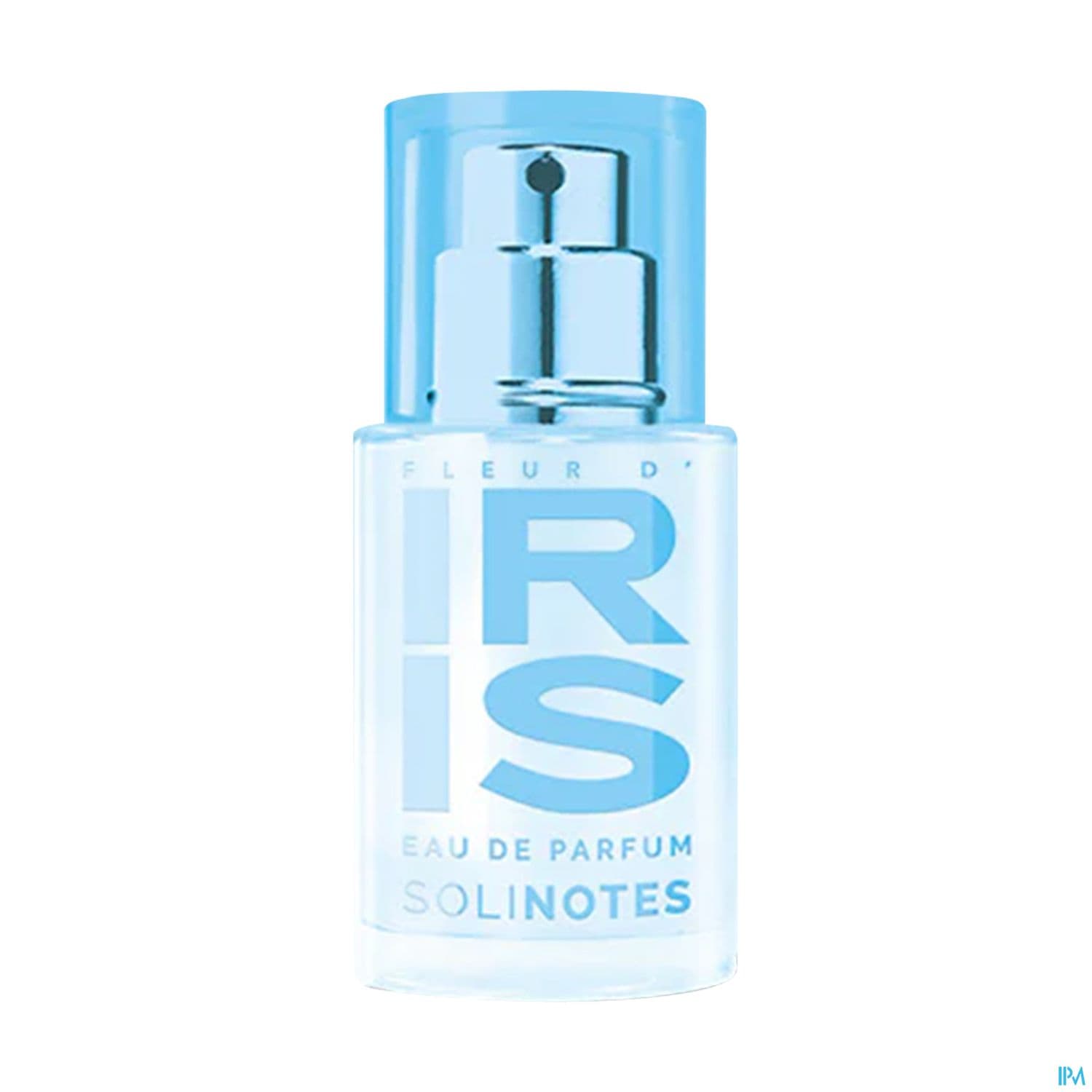 SOLINOTES EAU PARF FL IRIS 15ML
