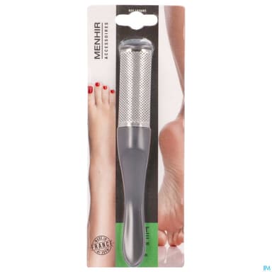 RAPE VITRY PLANTAIRE INOX