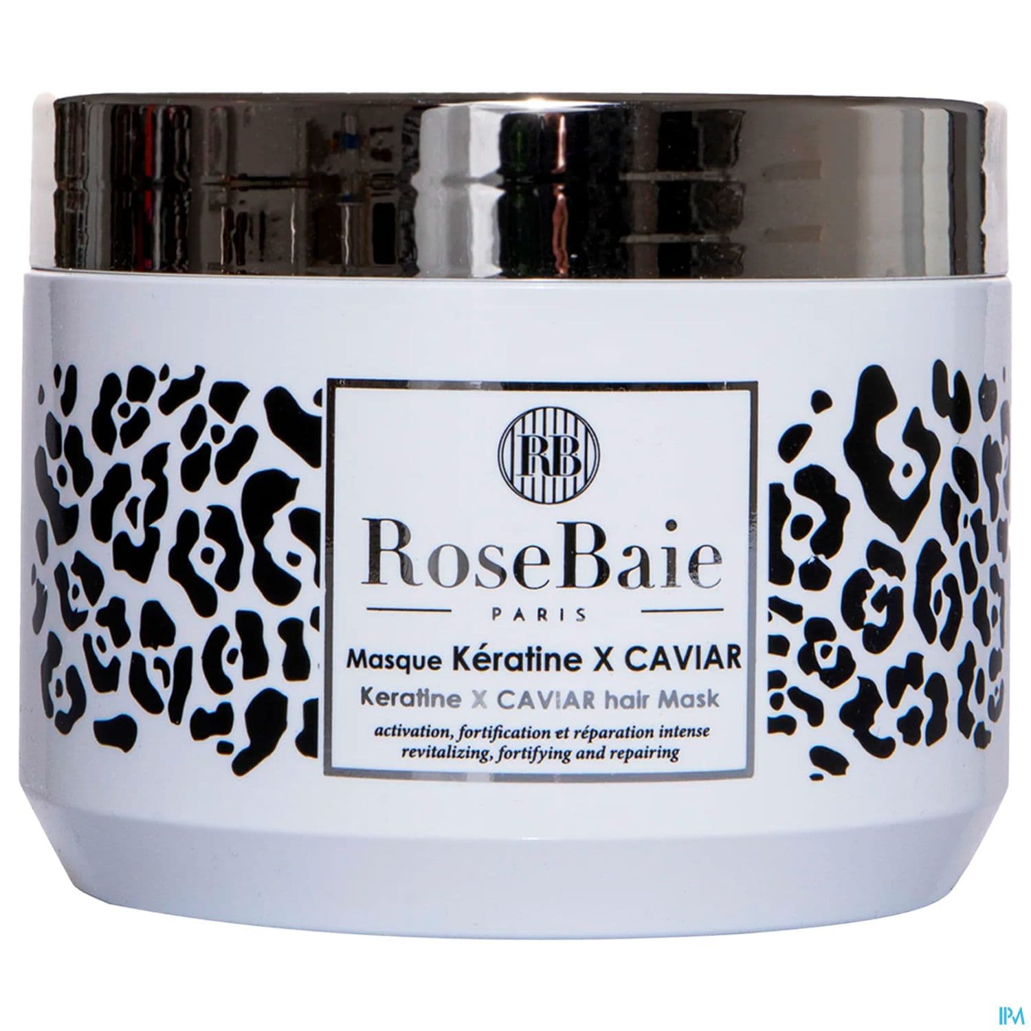 ROSEBAIE MASQ KERATINE CAVIAR500ML