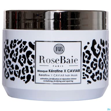 ROSEBAIE MASQ KERATINE CAVIAR500ML