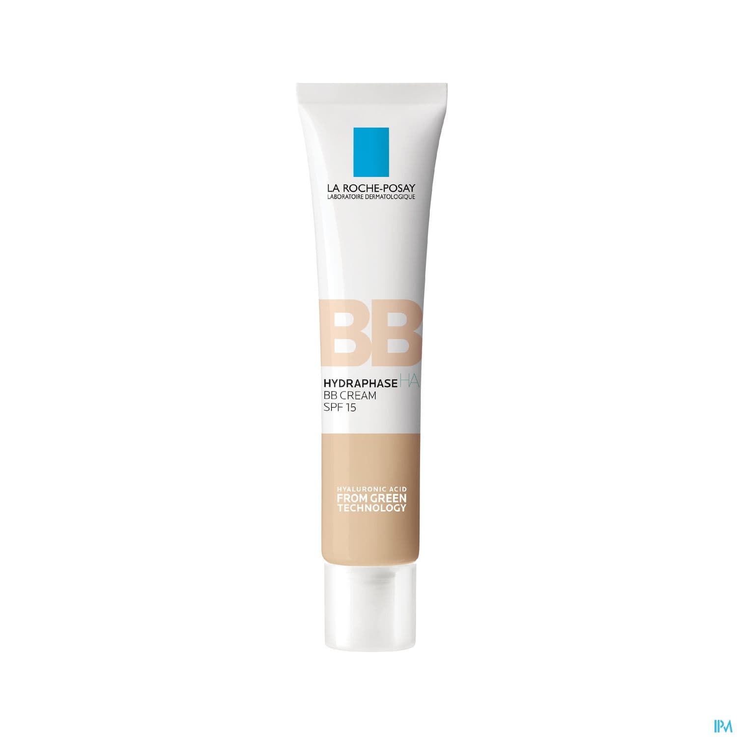 HYDRAPHASE HA BB CLAIRE 40ML