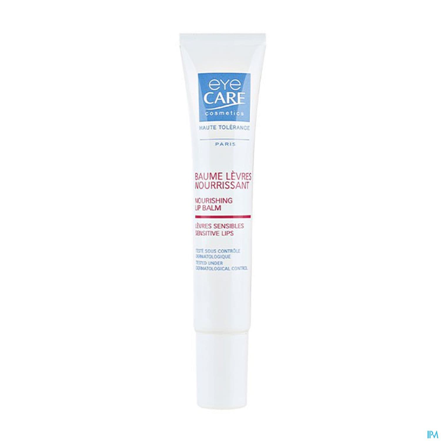 EYE-CARE BAUME LEVRE NOURRISS 10ML