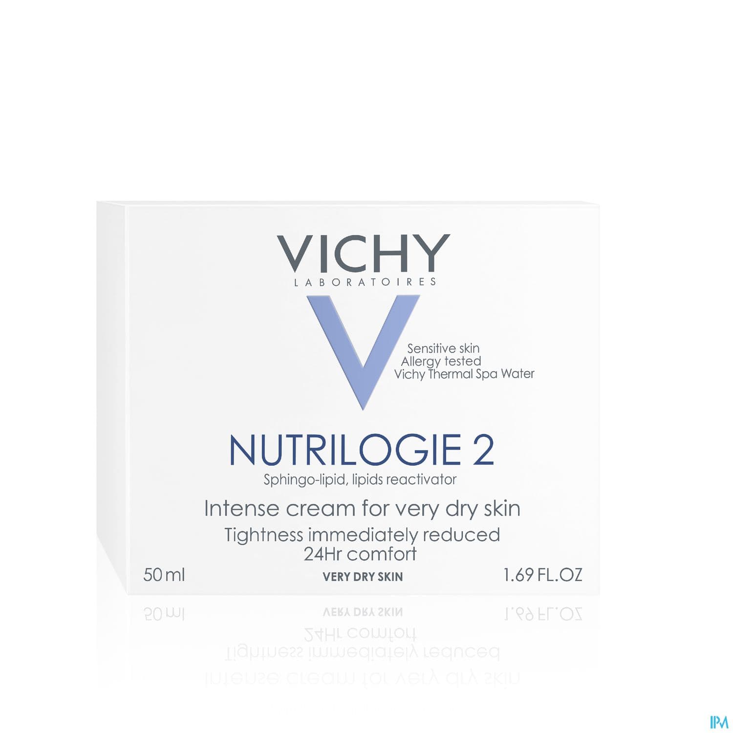 VICHY NUTRILOGIE 2 CR 50ML