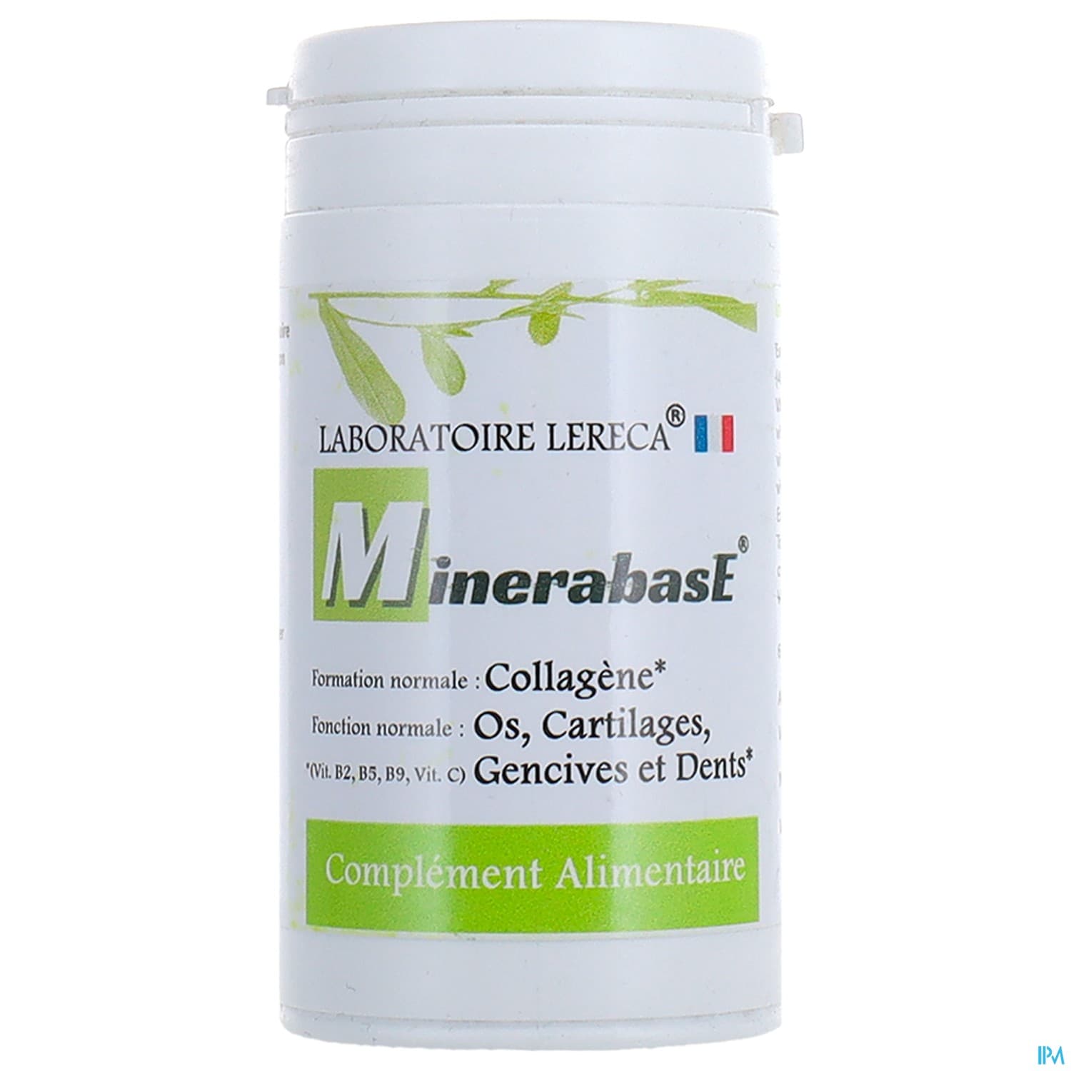 MINIERABASE GELUL 60