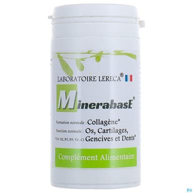 MINIERABASE GELUL 60