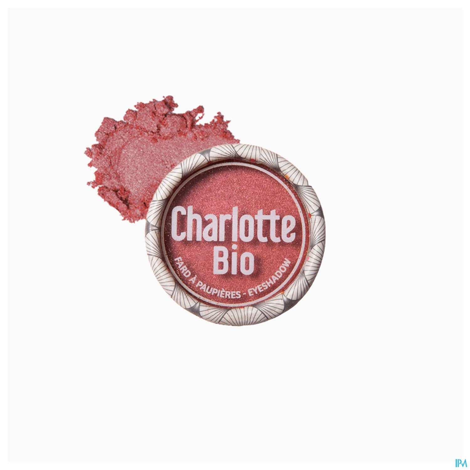 Charlotte Bio Fard A Paupieres Mono Rosewood 2g5
