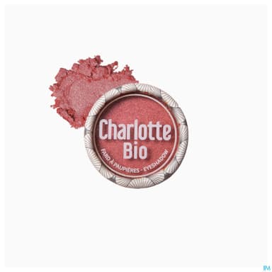 Charlotte Bio Fard A Paupieres Mono Rosewood 2g5