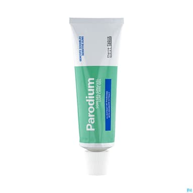 PARODIUM SOIN GEL GINGIVAL 50 ML