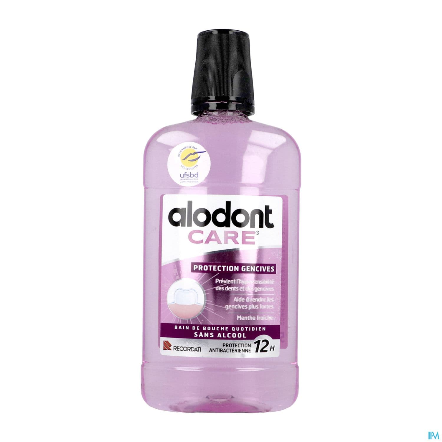 ALODONT CARE SENSIBILITE 500ML
