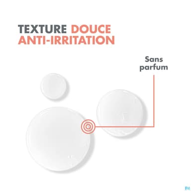 Eau Thermale Avene Tolerance Control Lotion Nettoyante Gelifiee 400ml