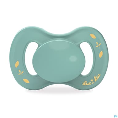 SUCET LUC NATURE LAPIN 0-6M 2