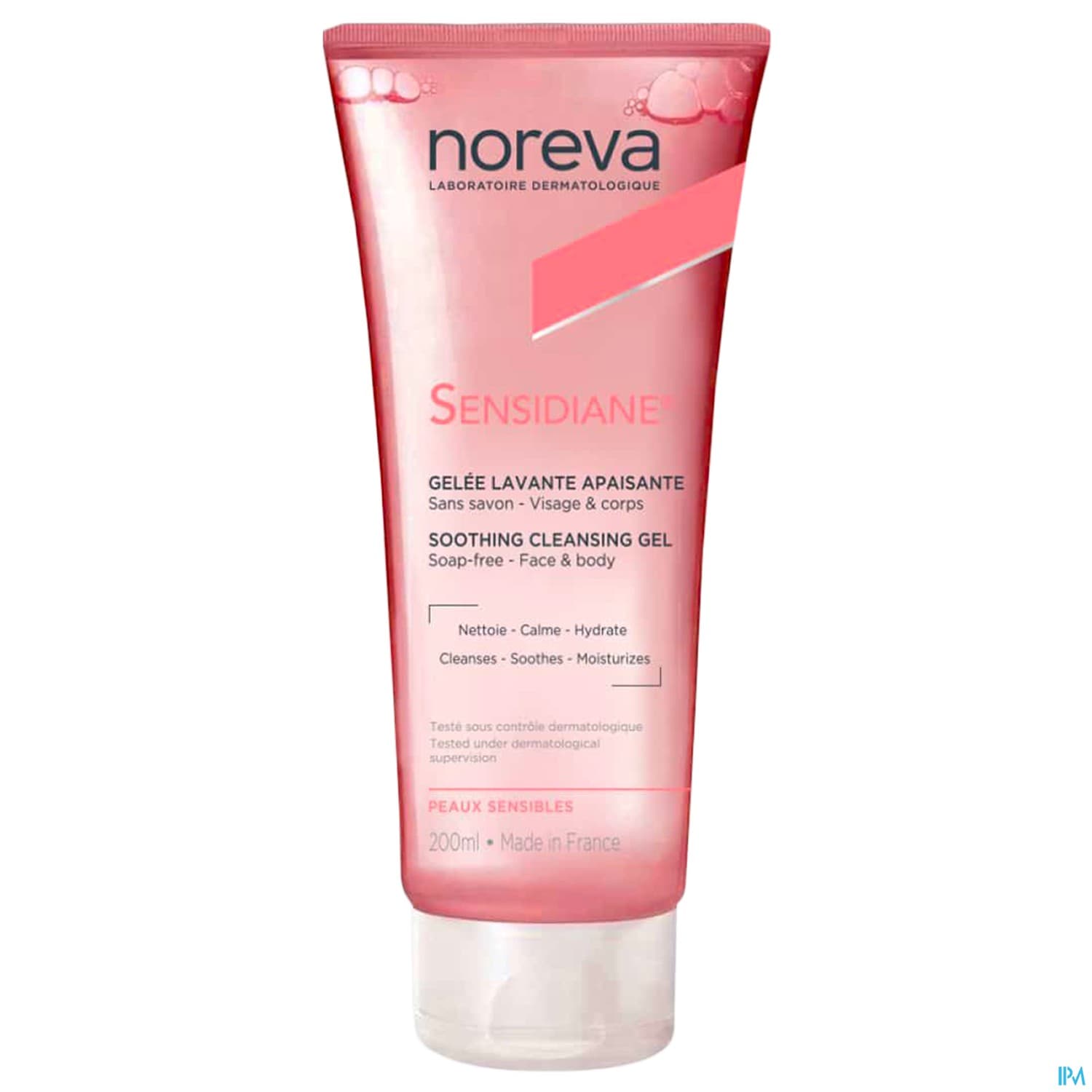 SENSIDIANE GELEE LAVANTE 200ML