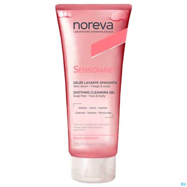 SENSIDIANE GELEE LAVANTE 200ML