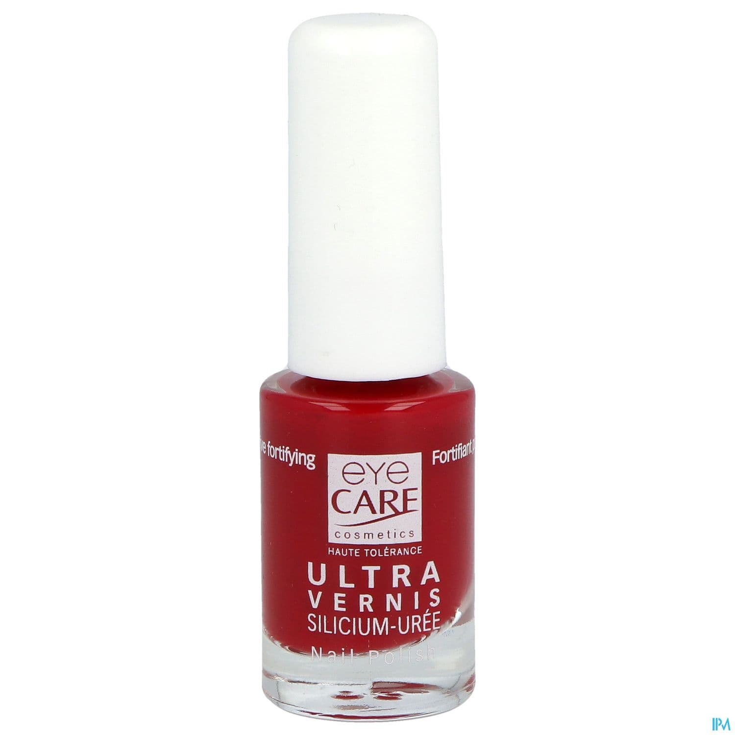 Eye Care Cosmetics Ultra Vernis Silicium Uree 5ml Feria