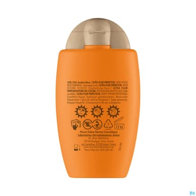 AVENE SOL ULTR FLU PERFECT50+ 50ML