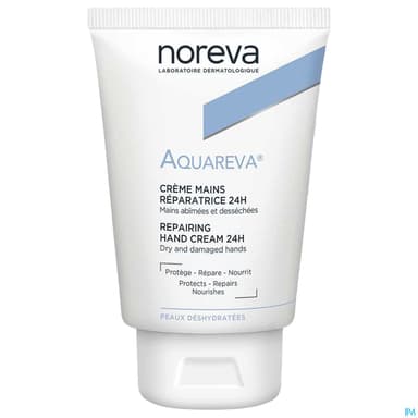 AQUAREVA CR MAIN 50ML
