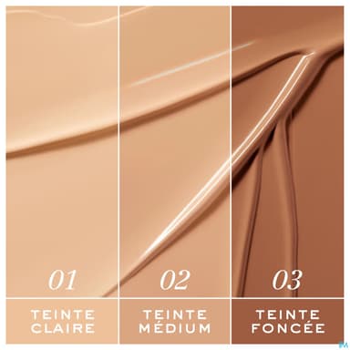 NUXE PRODIGIEUX BB CREME MED 30ML