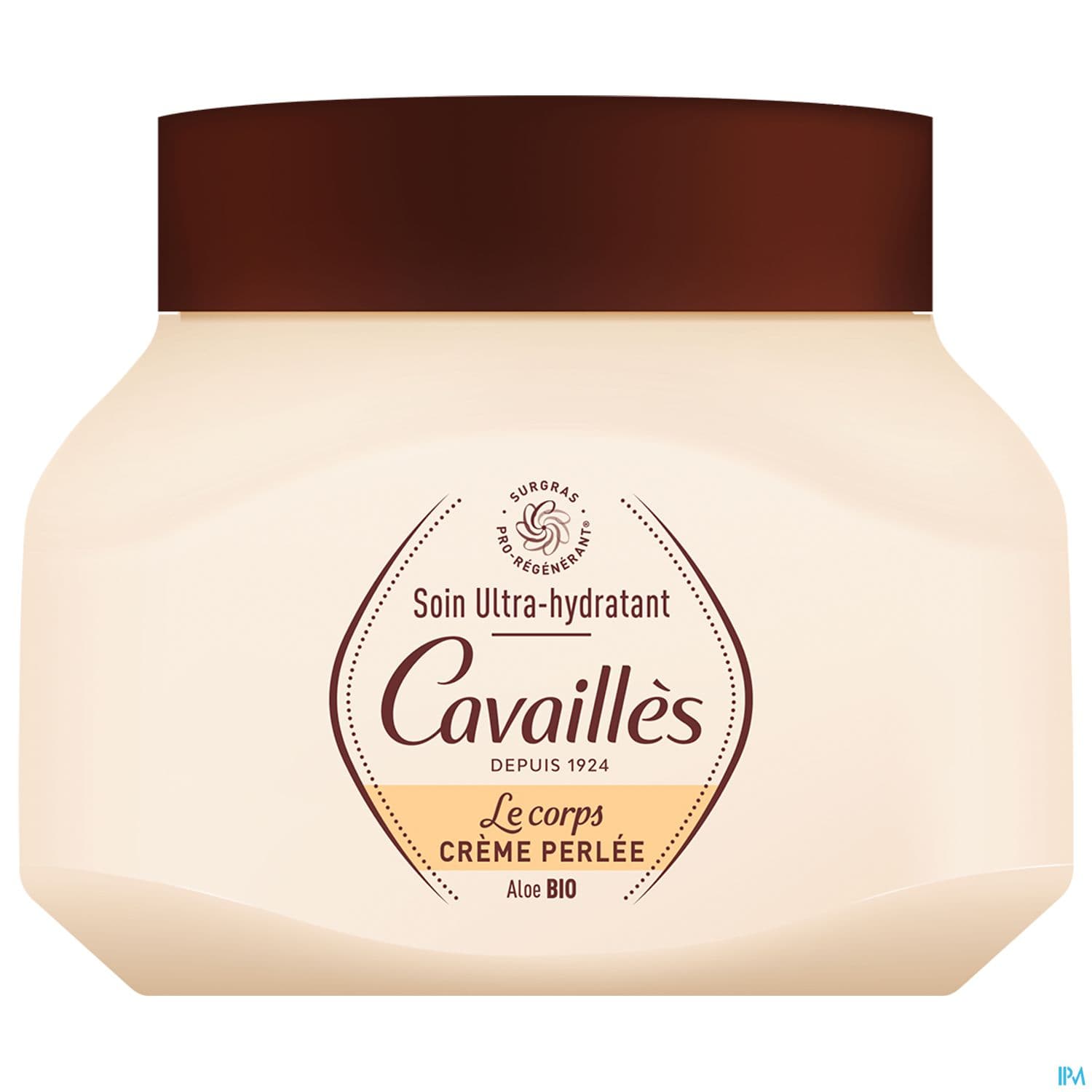 CAVAILLES CR PERLEE 400ML