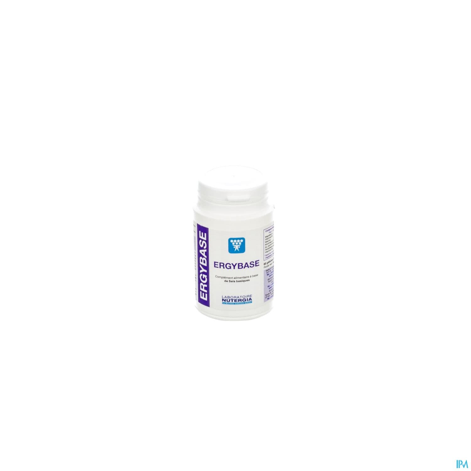 ERGYBASE GELUL 60