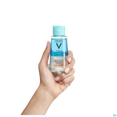 VICHY PURE THERM WATERP YEUX 100ML