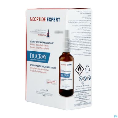 NEOPTIDE EXPERT SER A/CHUTE 50MLX2