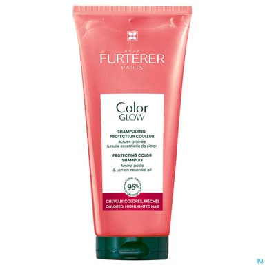 FURTERER COLOR GLOW SH PROT 200ML