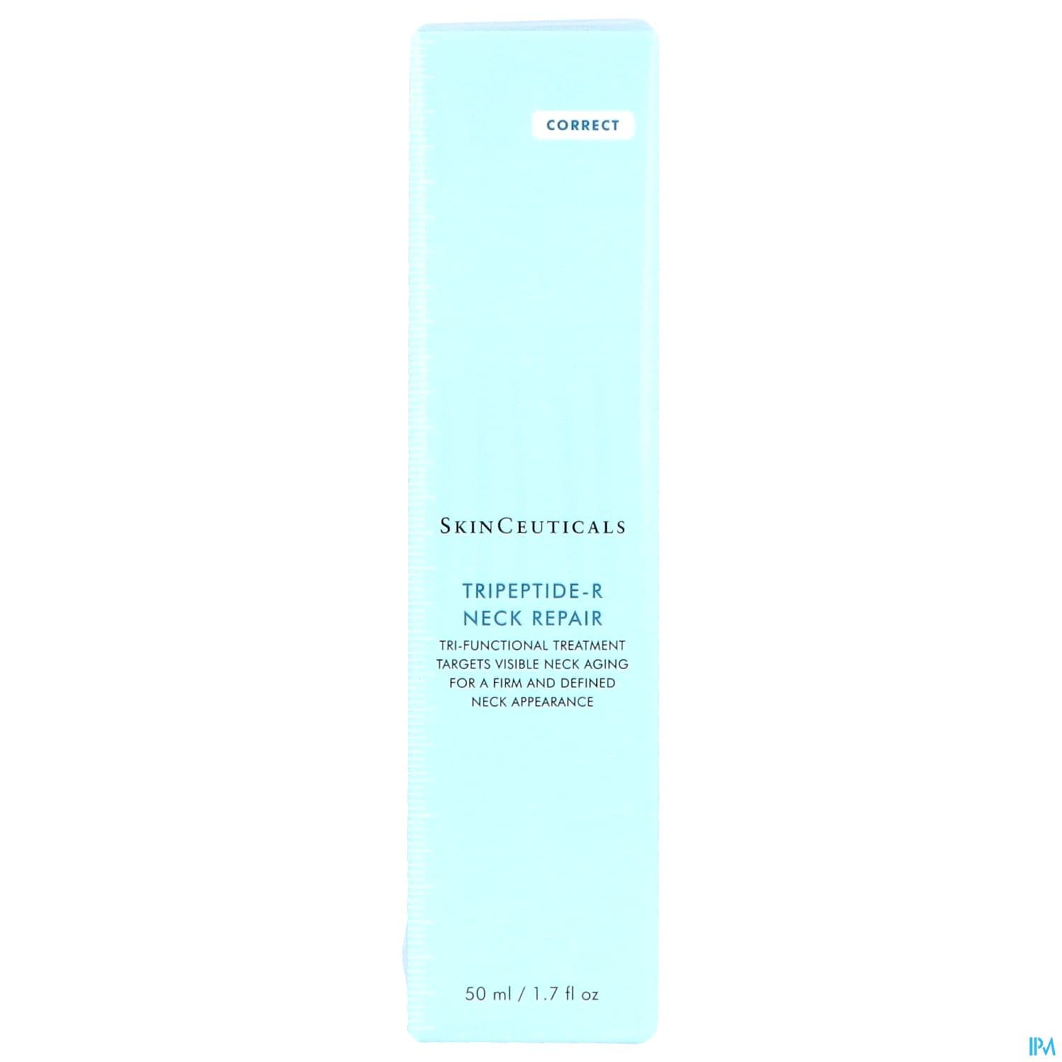 SKINCEUTIC TRIPEPT-R NECK REP 50ML