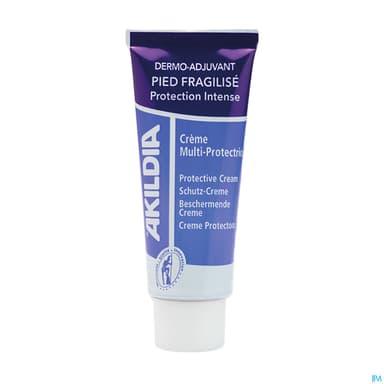 Akildia Creme Multi Protectrice 75ml