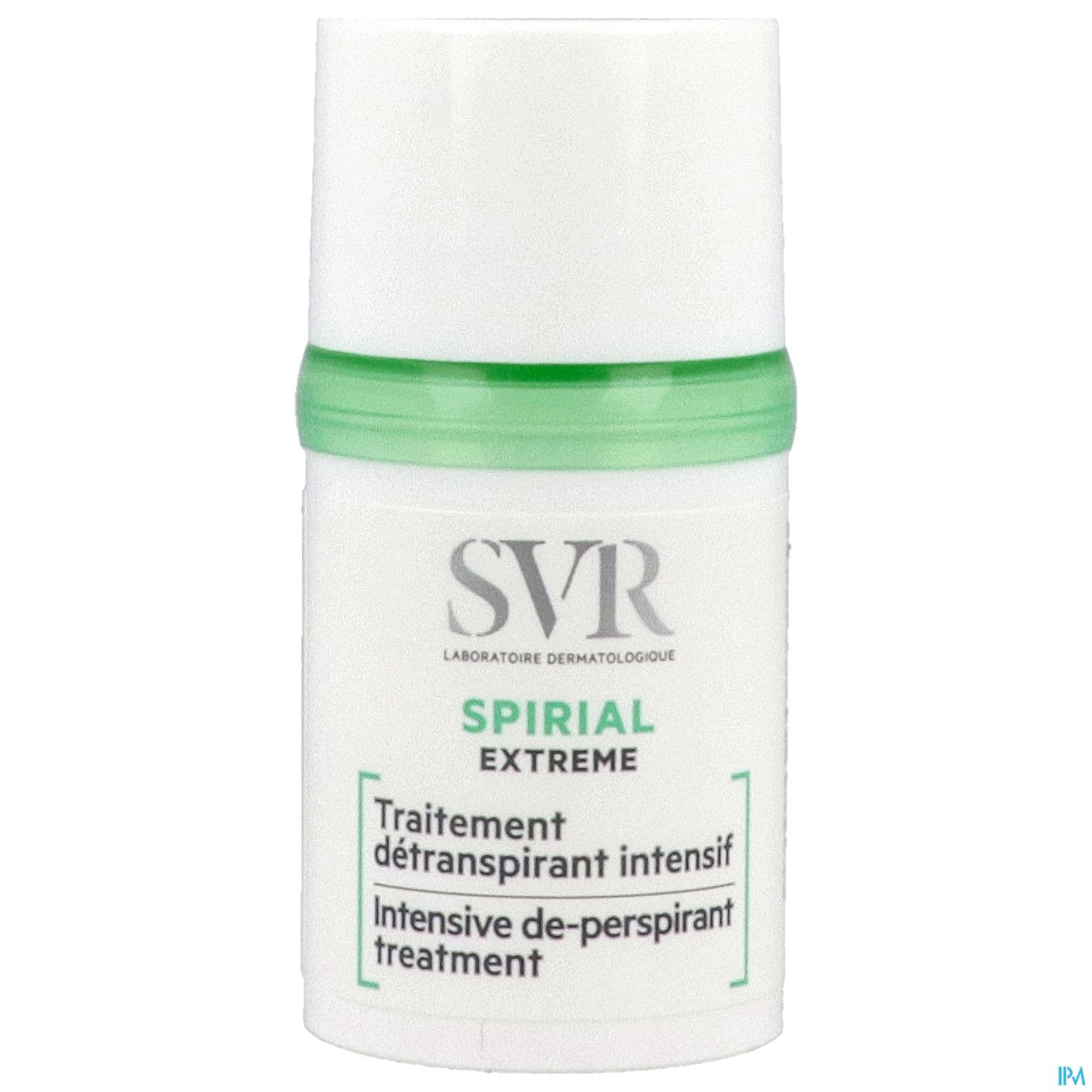 SVR SPIRIAL EXTREME DETRANSP 20ML