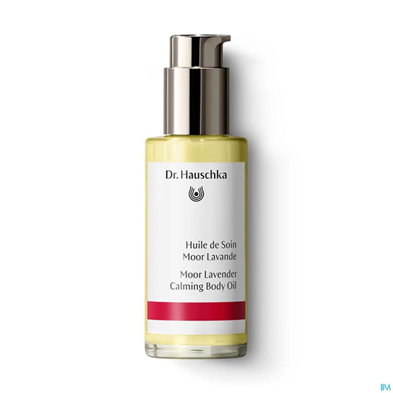 DR.HAUSCHKA HLE MOOR LAVANDE 75ML