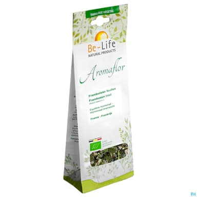 BE-LIFE AROMAFLOR TIS FRAMBOIS 25G