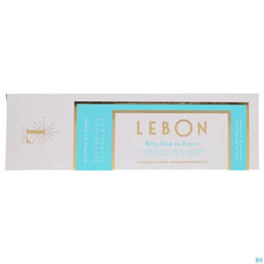 LEBON DENTIF YLANG YLANG/YUZU 75ML
